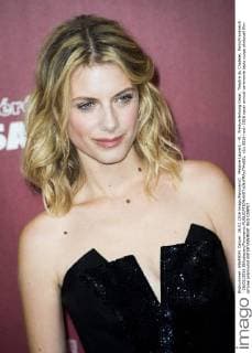 Melanie Laurent - 41. Preisverleihung Cesar, Theatre du Chatelet, Paris Frankreich - 26 02 2016 JBAutissier Panoramic 
