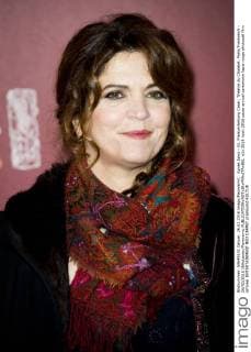 Agnes Jaoui - 41. Preisverleihung Cesar, Theatre du Chatelet, Paris Frankreich - 26 02 2016 JBAutissier Panoramic 