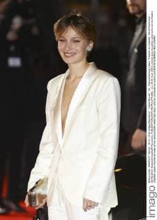 Diane Rouxel - 41. Preisverleihung Cesar, Theatre du Chatelet, Paris Frankreich - 26 02 2016 GwendolineLeGoff Panoramic 