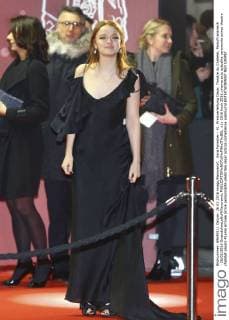 Sara Forestier - 41. Preisverleihung Cesar, Theatre du Chatelet, Paris Frankreich - 26 02 2016 GwendolineLeGoff Panoramic 