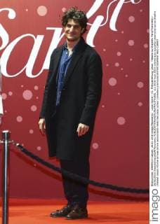 Louis Garrel - 41. Preisverleihung Cesar, Theatre du Chatelet, Paris Frankreich - 26 02 2016 GwendolineLeGoff Panoramic 