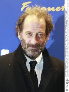 Cesar Preisverleihung in Paris - Preisträger Vincent Lindon ( Cesar bester Schauspieler ) - 41. Preisverleihung Cesar, Photocall mit den Gewinnern, Fouquets, Paris Frankreich - 26 02 2016 GwendolineLeGoff Panoramic 