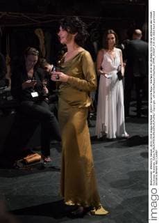 205237 Arnal-De Rosa Starface 2016-02-26 Etats-Unis 41ème cérémonie des CESAR. Coulisses. Breitman, Zabou  Copyright: xArnal-DexRosax xStarfacex STAR_205237_010
