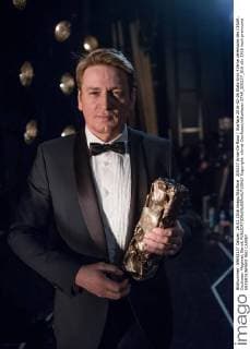 205237 Arnal-De Rosa Starface 2016-02-26 Etats-Unis 41ème cérémonie des CESAR. Coulisses. Magimel, Benoît  Copyright: xArnal-DexRosax xStarfacex STAR_205237_016