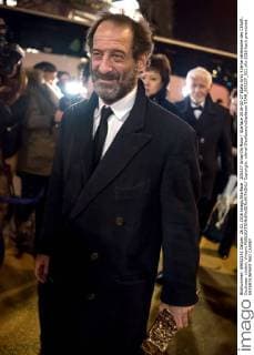 205237 Arnal-De Rosa Starface 2016-02-27 Etats-Unis 41ème cérémonie des CESAR. Coulisses. Lindon, Vincent  Copyright: xArnal-DexRosax xStarfacex STAR_205237_021