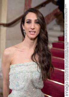 205236 Arnal-De Rosa Starface 2016-02-26 Paris France 41ème cérémonie des CESAR: Arrivées dans le hall du théâtre du Châtelet. Deniz Gamze Ergüven  Copyright: xArnal-DexRosax xStarfacex STAR_205236_042
