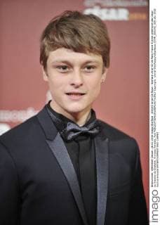 205240 Arnal-De Rosa Starface 2016-02-26 Paris France 41eme ceremonie des Cesar au theatre du Chatelet. Arrivees Paradot, Rod  Copyright: xArnal-DexRosax xStarfacex STAR_205240_059