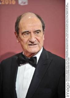 205240 Arnal-De Rosa Starface 2016-02-26 Paris France 41eme ceremonie des Cesar au theatre du Chatelet. Arrivees Lescure, Pierre  Copyright: xArnal-DexRosax xStarfacex STAR_205240_071