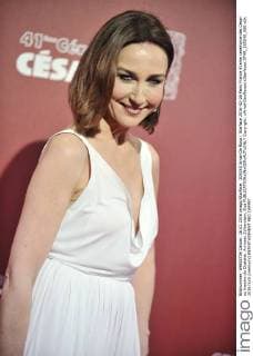205240 Arnal-De Rosa Starface 2016-02-26 Paris France 41eme ceremonie des Cesar au theatre du Chatelet. Arrivees Zylberstein, Elsa  Copyright: xArnal-DexRosax xStarfacex STAR_205240_086