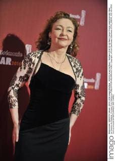 205240 Arnal-De Rosa Starface 2016-02-26 Paris France 41eme ceremonie des Cesar au theatre du Chatelet. Arrivees Frot, Catherine  Copyright: xArnal-DexRosax xStarfacex STAR_205240_125