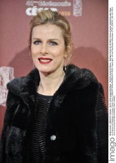 205240 Arnal-De Rosa Starface 2016-02-26 Paris France 41eme ceremonie des Cesar au theatre du Chatelet. Arrivees Viard, Karin  Copyright: xArnal-DexRosax xStarfacex STAR_205240_132