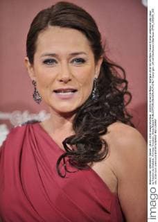 205240 Arnal-De Rosa Starface 2016-02-26 Paris France 41eme ceremonie des Cesar au theatre du Chatelet. Arrivees Knudsen, Sidse Babett  Copyright: xArnal-DexRosax xStarfacex STAR_205240_163