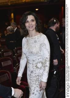 205239 Arnal-De Rosa Starface 2016-02-26 Paris France 41ème cérémonie des CESAR. Salle. Binoche, Juliette  Copyright: xArnal-DexRosax xStarfacex STAR_205239_028