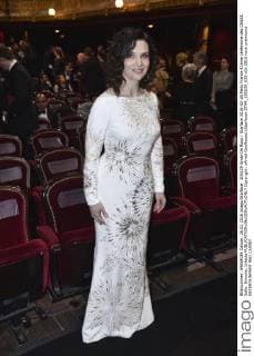 205239 Arnal-De Rosa Starface 2016-02-26 Paris France 41ème cérémonie des CESAR. Salle. Binoche, Juliette  Copyright: xArnal-DexRosax xStarfacex STAR_205239_029