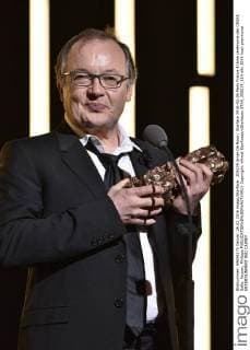 205239 Arnal-De Rosa Starface 2016-02-26 Paris France 41ème cérémonie des CESAR. Salle. Faucon, Philippe  Copyright: xArnal-DexRosax xStarfacex STAR_205239_114
