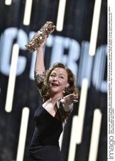 205239 Arnal-De Rosa Starface 2016-02-26 Paris France 41ème cérémonie des CESAR. Salle. Frot, Catherine  Copyright: xArnal-DexRosax xStarfacex STAR_205239_174