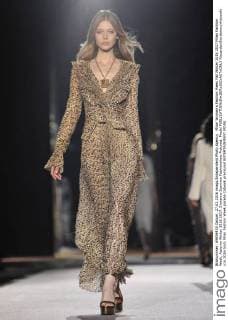 Milan Woman s Fashion Week Fall Winter 2016 2017 Milan Fashion Week, Autumn Winter 2016 2017. Ermanno Scervino Fashionshow Pictured: Model  RiccardoxGiordanox xfotosicki