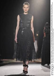Milan Woman s Fashion Week Fall Winter 2016 2017 Milan Fashion Week, Autumn Winter 2016 2017. Ermanno Scervino Fashionshow Pictured: Model  RiccardoxGiordanox xfotosicki