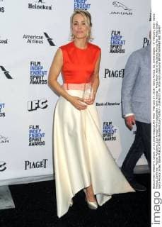 February 27, 2016 - Santa Monica, CA, United States - 27 February 2016 - Santa Monica, California - Rachel McAdams. 31st Annual Film Independent Spirit Awards - Press Room held at the Santa Monica Pier. Photo Credit: Santa Monica United States - ZUMAs123