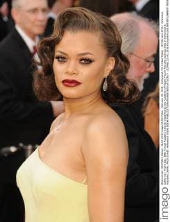 February 28, 2016 - Hollywood, CA, United States - 28 February 2016 - Hollywood, California - Andra Day. 88th Annual Academy Awards presented by the Academy of Motion Picture Arts and Sciences held at Hollywood & Highland Center. Photo Credit: Hollywood United States - ZUMAs123