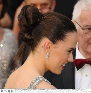 February 28, 2016 - Hollywood, CA, United States - 28 February 2016 - Hollywood, California - Daisy Ridley. 88th Annual Academy Awards presented by the Academy of Motion Picture Arts and Sciences held at Hollywood & Highland Center. Photo Credit: Hollywood United States - ZUMAs123