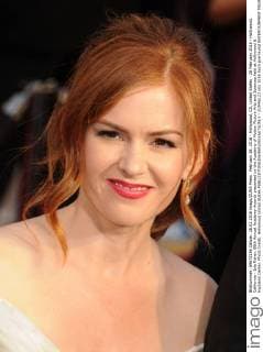 February 28, 2016 - Hollywood, CA, United States - 28 February 2016 - Hollywood, California - Isla Fisher. 88th Annual Academy Awards presented by the Academy of Motion Picture Arts and Sciences held at Hollywood & Highland Center. Photo Credit: Hollywood United States - ZUMAs123