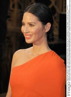 February 28, 2016 - Hollywood, CA, United States - 28 February 2016 - Hollywood, California - Olivia Munn. 88th Annual Academy Awards presented by the Academy of Motion Picture Arts and Sciences held at Hollywood & Highland Center. Photo Credit: Hollywood United States - ZUMAs123