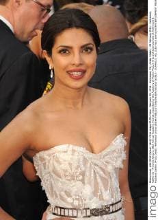 February 28, 2016 - Hollywood, CA, United States - 28 February 2016 - Hollywood, California - Priyanka Chopra. 88th Annual Academy Awards presented by the Academy of Motion Picture Arts and Sciences held at Hollywood & Highland Center. Photo Credit: Hollywood United States - ZUMAs123