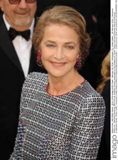 February 28, 2016 - Hollywood, CA, United States - 28 February 2016 - Hollywood, California - Charlotte Rampling. 88th Annual Academy Awards presented by the Academy of Motion Picture Arts and Sciences held at Hollywood & Highland Center. Photo Credit: Hollywood United States - ZUMAs123