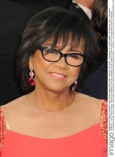 February 28, 2016 - Hollywood, CA, United States - 28 February 2016 - Hollywood, California - Cheryl Boone Isaacs. 88th Annual Academy Awards presented by the Academy of Motion Picture Arts and Sciences held at Hollywood & Highland Center. Photo Credit: Hollywood United States - ZUMAs123