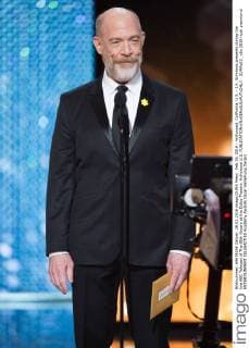 Feb 28, 2016 - Hollywood, California, U.S. - J.K. Simmons presents during the live ABC Telecast of The 88th Oscars at the Dolby Theatre. Hollywood U.S. - ZUMAz03_