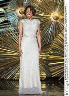 Feb 28, 2016 - Hollywood, California, U.S. - Stacey Dash appears during the live ABC Telecast of The 88th Oscars at the Dolby Theatre. Hollywood U.S. - ZUMAz03_