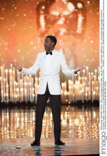 Feb 28, 2016 - Hollywood, California, U.S. - Chris Rock hosts The 88th Oscars at the Dolby Theatre. Hollywood U.S. - ZUMAz03_