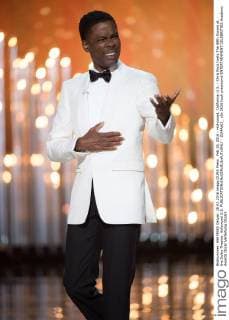 Feb 28, 2016 - Hollywood, California, U.S. - Chris Rock hosts The 88th Oscars at the Dolby Theatre. Hollywood U.S. - ZUMAz03_