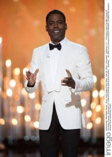 Feb 28, 2016 - Hollywood, California, U.S. - Chris Rock hosts The 88th Oscars at the Dolby Theatre. Hollywood U.S. - ZUMAz03_