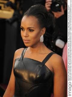 February 28, 2016 - Hollywood, CA, United States - 28 February 2016 - Hollywood, California - Kerry Washington. 88th Annual Academy Awards presented by the Academy of Motion Picture Arts and Sciences held at Hollywood & Highland Center. Photo Credit: Hollywood United States - ZUMAs123