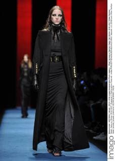 Milan Woman s Fashion Week Fall Winter 2016 2017 Milan Fashion Week, Autumn Winter 2016 2017. Dsquared 2 Fashionshow Pictured: model  fotosicki