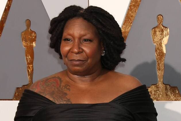 LOS ANGELES - FEB 28: Whoopi Goldberg at the 88th Annual Academy Awards - Arrivals at the Dolby Theater on February 28, 2016 in Los Angeles, CA  HPA