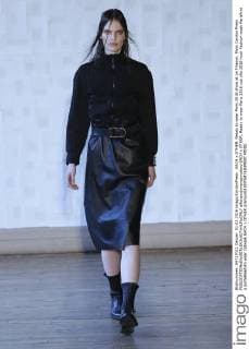 EACH x OTHER, Ready to wear Paris 2016 show at Le Trianon, Paris Cordon Press  alfonsoxjimenezxvalero EACH x OTHER, Ready to wear Paris 2016