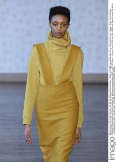EACH x OTHER, Ready to wear Paris 2016 show at Le Trianon, Paris Cordon Press  alfonsoxjimenezxvalero EACH x OTHER, Ready to wear Paris 2016