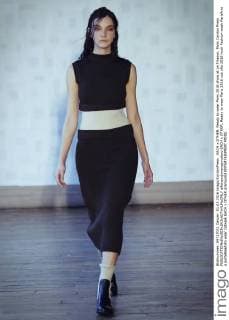 EACH x OTHER, Ready to wear Paris 2016 show at Le Trianon, Paris Cordon Press  alfonsoxjimenezxvalero EACH x OTHER, Ready to wear Paris 2016