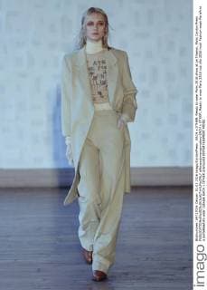 EACH x OTHER, Ready to wear Paris 2016 show at Le Trianon, Paris Cordon Press  alfonsoxjimenezxvalero EACH x OTHER, Ready to wear Paris 2016