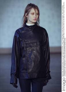 EACH x OTHER, Ready to wear Paris 2016 show at Le Trianon, Paris Cordon Press  alfonsoxjimenezxvalero EACH x OTHER, Ready to wear Paris 2016