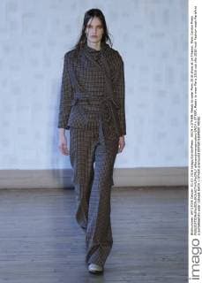 EACH x OTHER, Ready to wear Paris 2016 show at Le Trianon, Paris Cordon Press  alfonsoxjimenezxvalero EACH x OTHER, Ready to wear Paris 2016