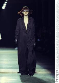 Paris Fashion Week - Wanda Nylon Modenschau Fashion week Paris , ready to wear, fall winter 2016, Wanda Nylon, 644 cordon Cordon Press  alfonsoxjimenezxvalero Wanda Nylon, Fashion week Paris , 2nd March, ready to wear, fall