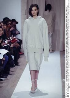 Paris Fashion Week - ih nom uh nit Modenschau Fashion week Paris , ready to wear, fall winter 2016, Ih Nom Uh Nit,644 cordon Cordon Press  alfonsoxjimenezxvalero Ih Nom Uh Nit, Fashion week Paris , 2nd March, ready to wear, fa