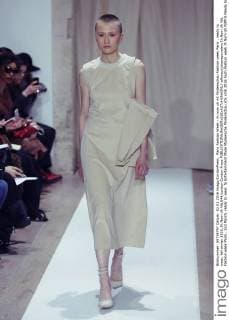 Paris Fashion Week - ih nom uh nit Modenschau Fashion week Paris , ready to wear, fall winter 2016, Ih Nom Uh Nit,644 cordon Cordon Press  alfonsoxjimenezxvalero Ih Nom Uh Nit, Fashion week Paris , 2nd March, ready to wear, fa