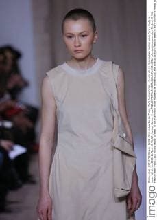 Paris Fashion Week - ih nom uh nit Modenschau Fashion week Paris , ready to wear, fall winter 2016, Ih Nom Uh Nit,644 cordon Cordon Press  alfonsoxjimenezxvalero Ih Nom Uh Nit, Fashion week Paris , 2nd March, ready to wear, fa