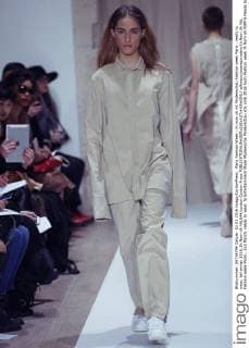 Paris Fashion Week - ih nom uh nit Modenschau Fashion week Paris , ready to wear, fall winter 2016, Ih Nom Uh Nit,644 cordon Cordon Press  alfonsoxjimenezxvalero Ih Nom Uh Nit, Fashion week Paris , 2nd March, ready to wear, fa