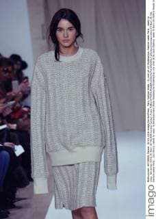 Paris Fashion Week - ih nom uh nit Modenschau Fashion week Paris , ready to wear, fall winter 2016, Ih Nom Uh Nit,644 cordon Cordon Press  alfonsoxjimenezxvalero Ih Nom Uh Nit, Fashion week Paris , 2nd March, ready to wear, fa